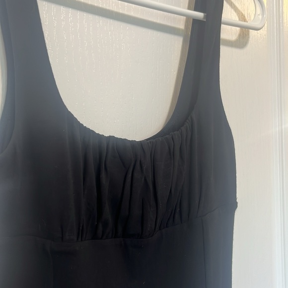 Orbit Dress by Wilfred IN BLACK - Picture 5 of 7